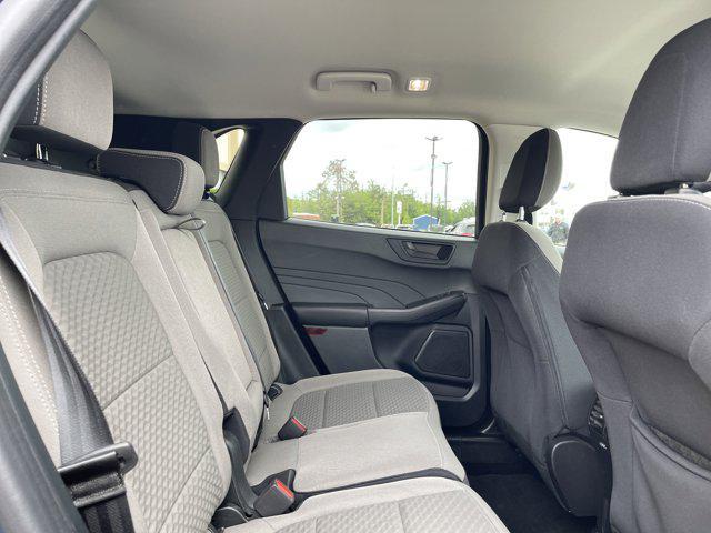 used 2022 Ford Escape car, priced at $23,500