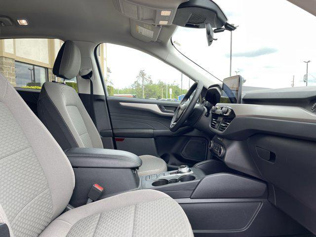 used 2022 Ford Escape car, priced at $23,500