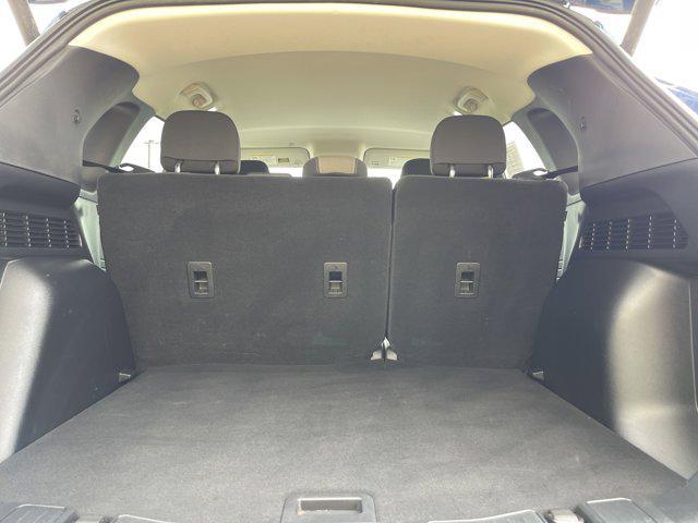 used 2022 Ford Escape car, priced at $23,500