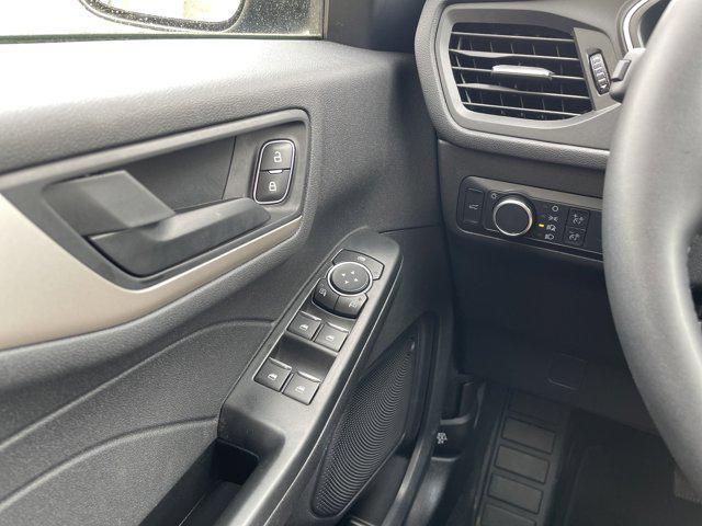 used 2022 Ford Escape car, priced at $23,500