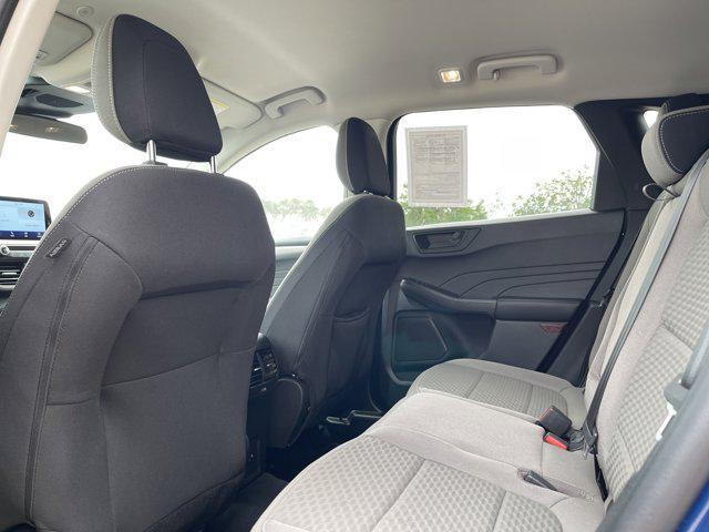 used 2022 Ford Escape car, priced at $23,500