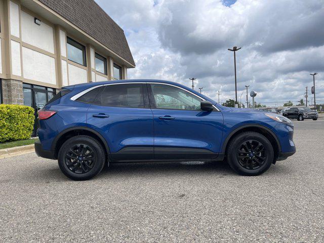 used 2022 Ford Escape car, priced at $23,500