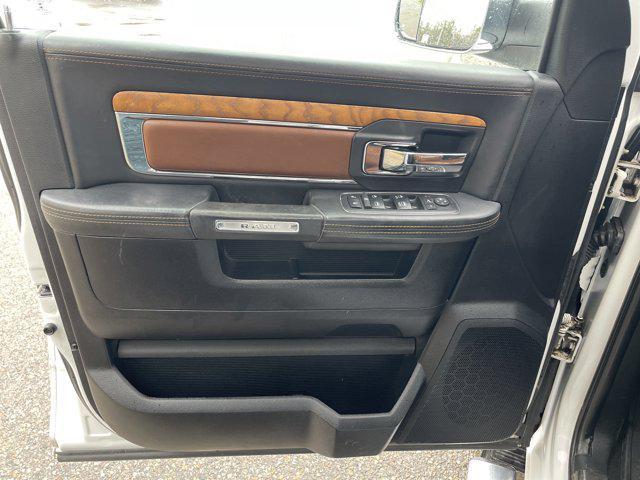 used 2017 Ram 3500 car, priced at $38,250