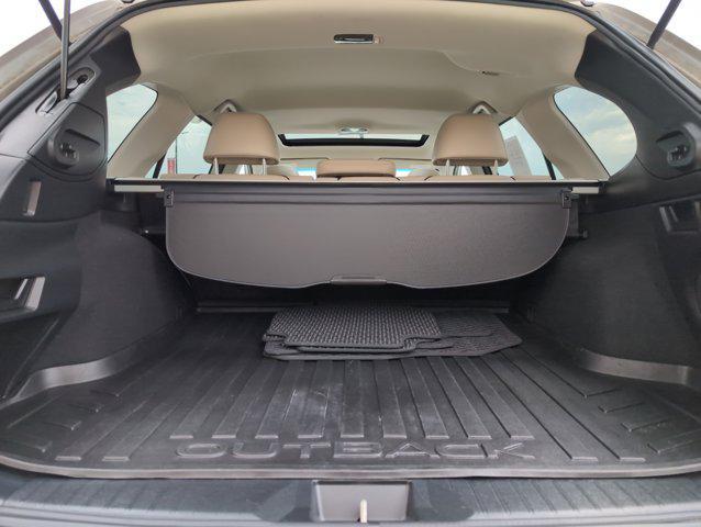 used 2018 Subaru Outback car, priced at $16,800