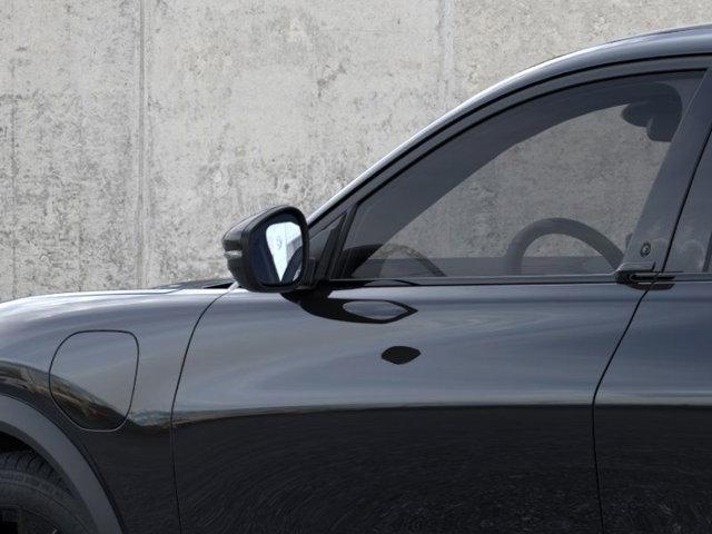 new 2025 Ford Mustang Mach-E car, priced at $44,532