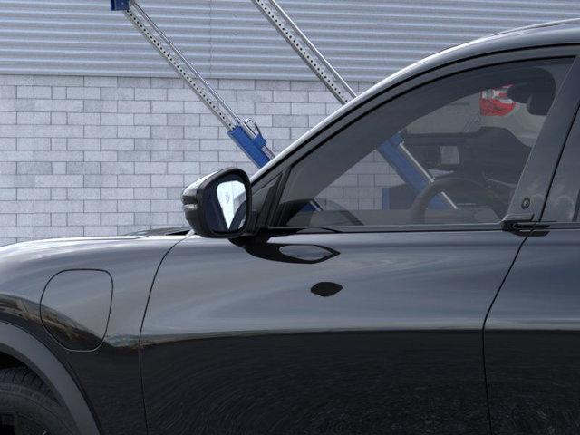 new 2025 Ford Mustang Mach-E car, priced at $44,532