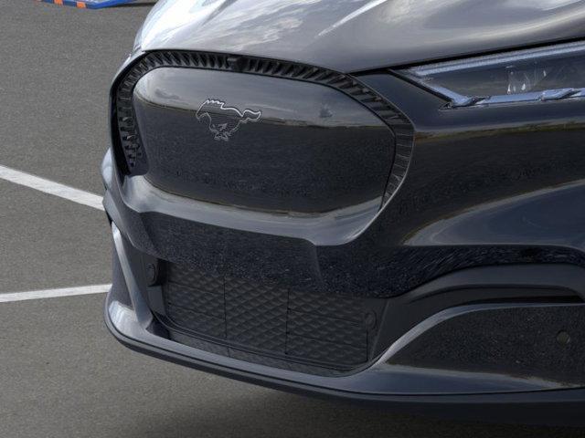 new 2025 Ford Mustang Mach-E car, priced at $44,532