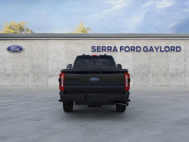 new 2024 Ford F-350 car, priced at $62,671