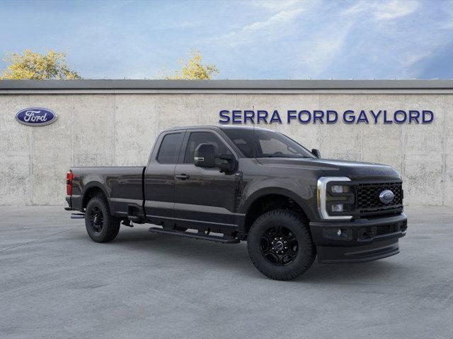 new 2024 Ford F-350 car, priced at $62,671