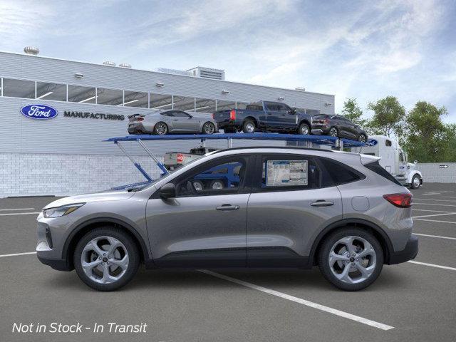 new 2026 Ford Escape car, priced at $36,198