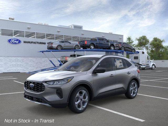 new 2026 Ford Escape car, priced at $36,198
