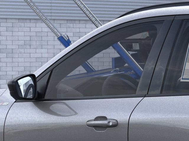 new 2026 Ford Escape car, priced at $36,198
