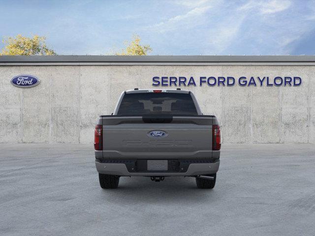 new 2025 Ford F-150 car, priced at $50,191