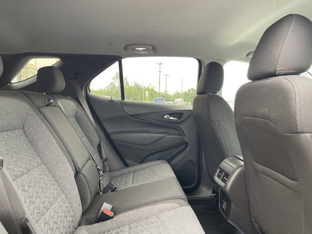 used 2022 Chevrolet Equinox car, priced at $23,000