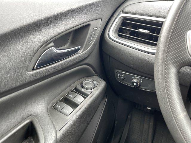 used 2022 Chevrolet Equinox car, priced at $23,000