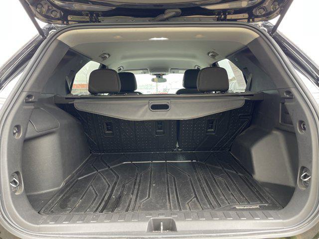 used 2022 Chevrolet Equinox car, priced at $23,000
