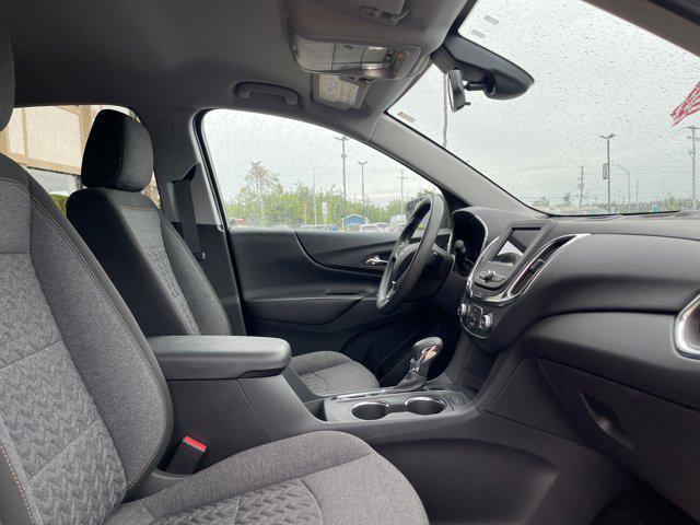 used 2022 Chevrolet Equinox car, priced at $23,000