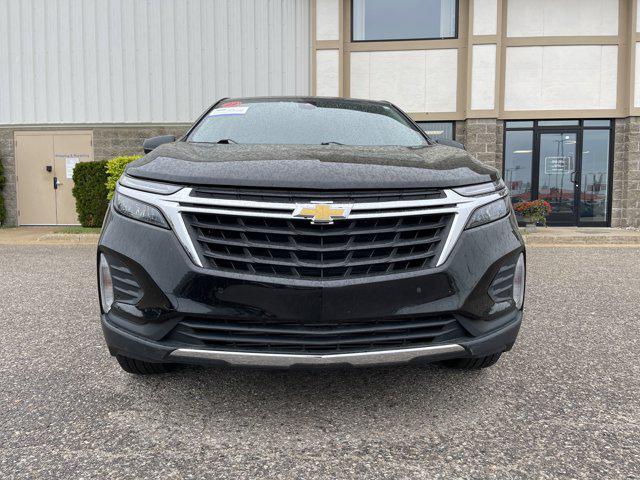 used 2022 Chevrolet Equinox car, priced at $23,000