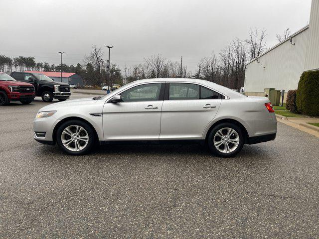 used 2013 Ford Taurus car, priced at $5,900
