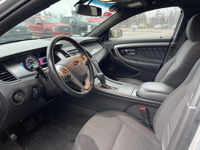 used 2013 Ford Taurus car, priced at $5,900