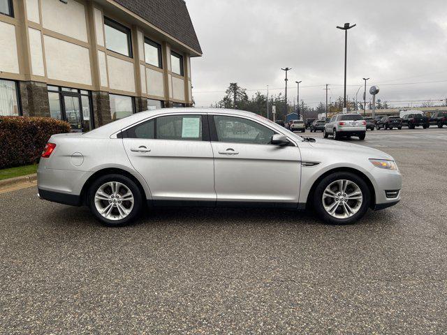 used 2013 Ford Taurus car, priced at $5,900