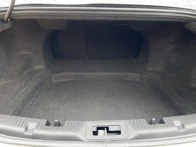 used 2013 Ford Taurus car, priced at $5,900