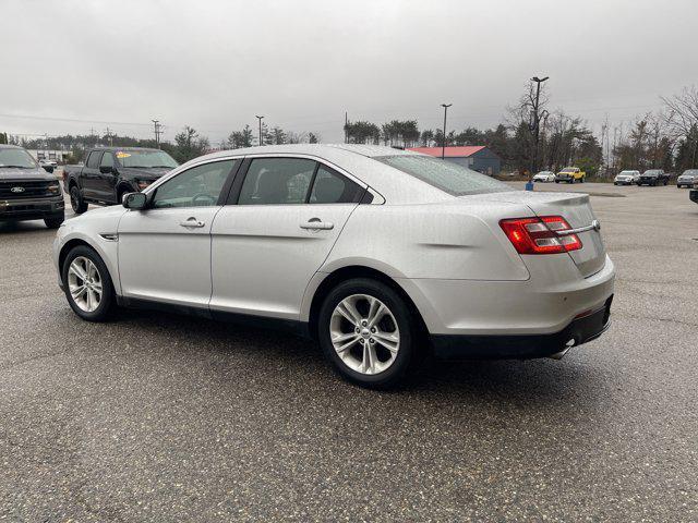 used 2013 Ford Taurus car, priced at $5,900