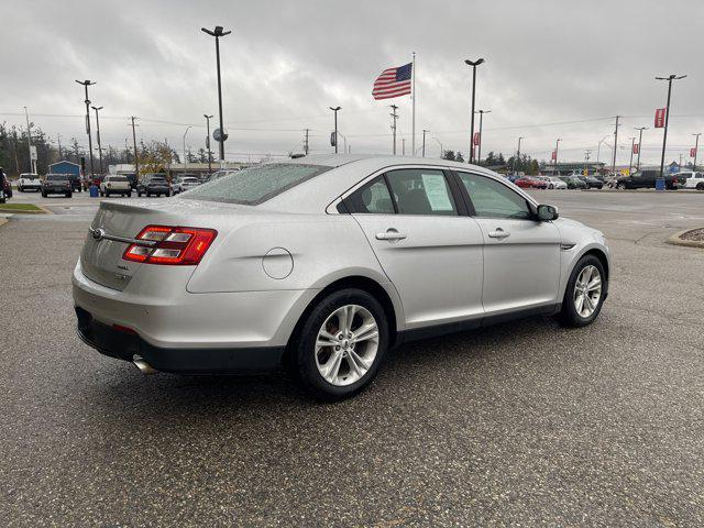 used 2013 Ford Taurus car, priced at $5,900