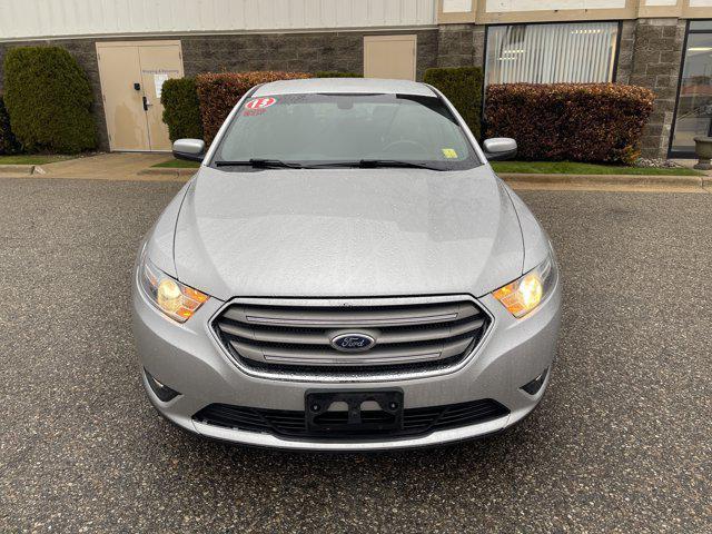 used 2013 Ford Taurus car, priced at $5,900
