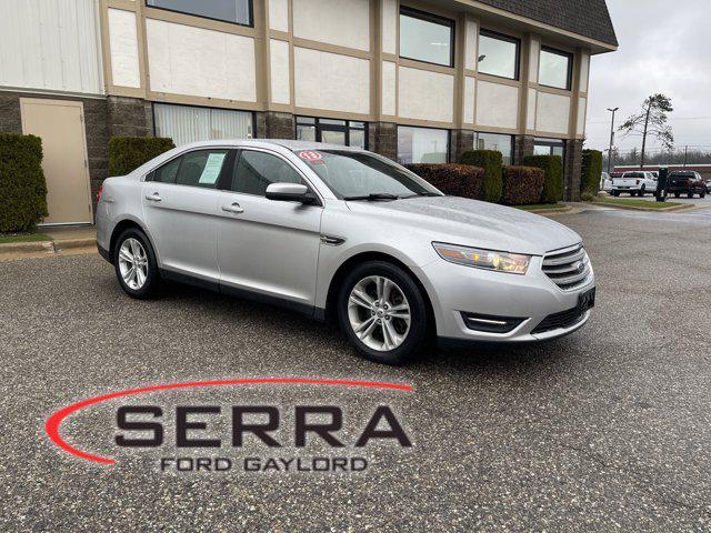used 2013 Ford Taurus car, priced at $5,900