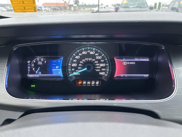 used 2013 Ford Taurus car, priced at $5,900