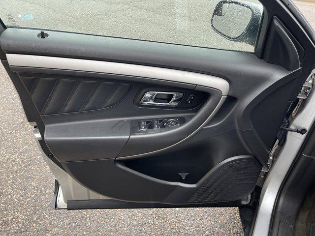 used 2013 Ford Taurus car, priced at $5,900