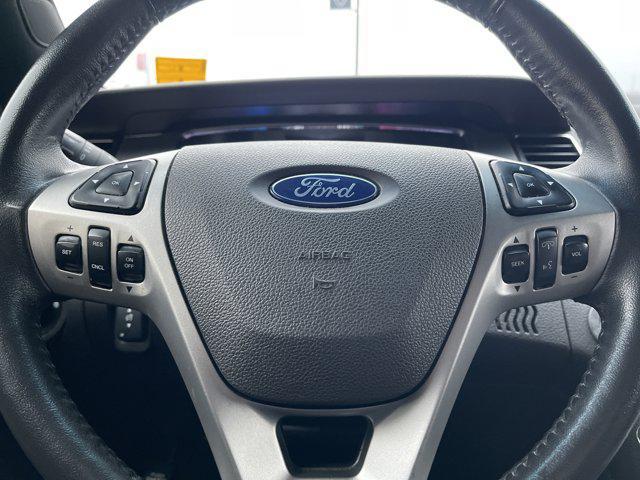 used 2013 Ford Taurus car, priced at $5,900