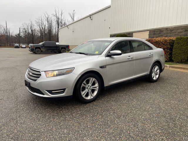 used 2013 Ford Taurus car, priced at $5,900