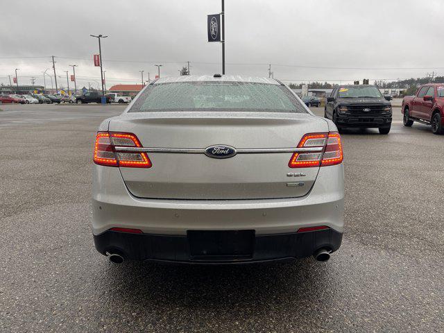 used 2013 Ford Taurus car, priced at $5,900