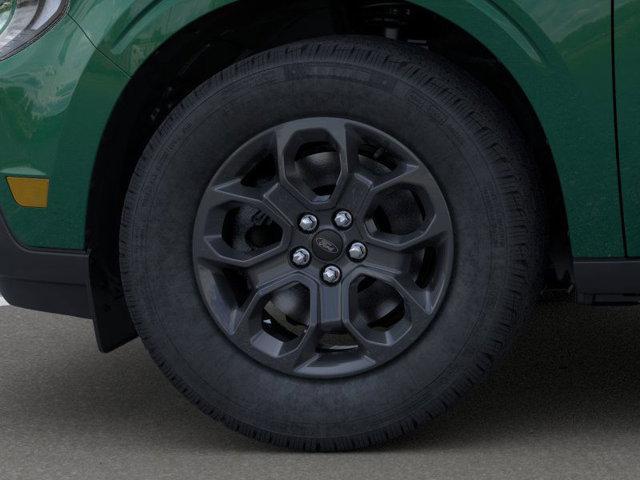 new 2025 Ford Maverick car, priced at $32,538
