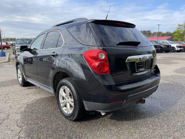 used 2011 Chevrolet Equinox car, priced at $4,500