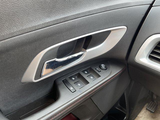 used 2011 Chevrolet Equinox car, priced at $4,500