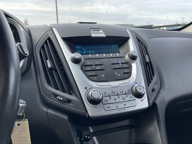 used 2011 Chevrolet Equinox car, priced at $4,500