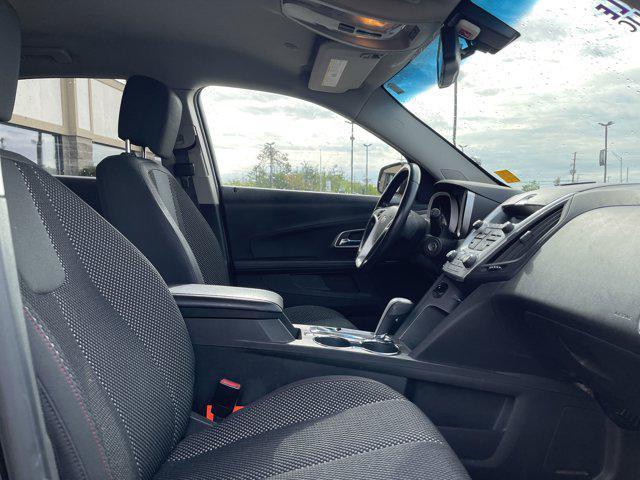 used 2011 Chevrolet Equinox car, priced at $4,500