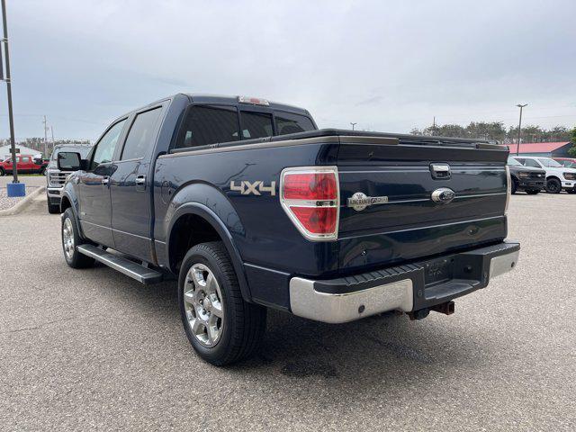 used 2014 Ford F-150 car, priced at $18,000