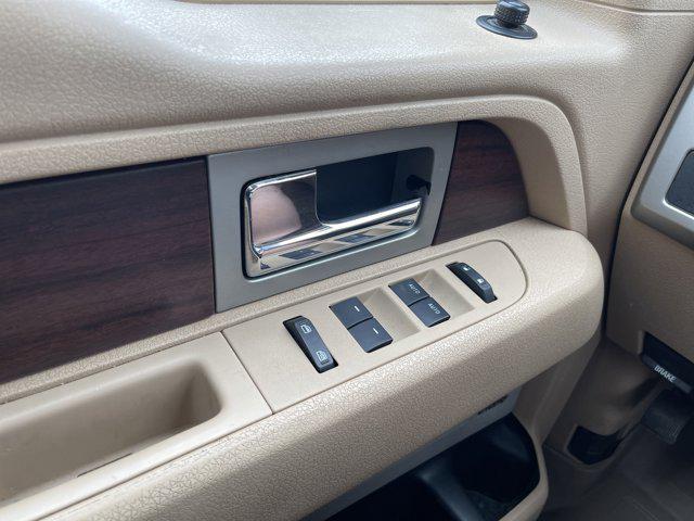used 2014 Ford F-150 car, priced at $18,000