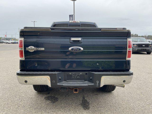 used 2014 Ford F-150 car, priced at $18,000