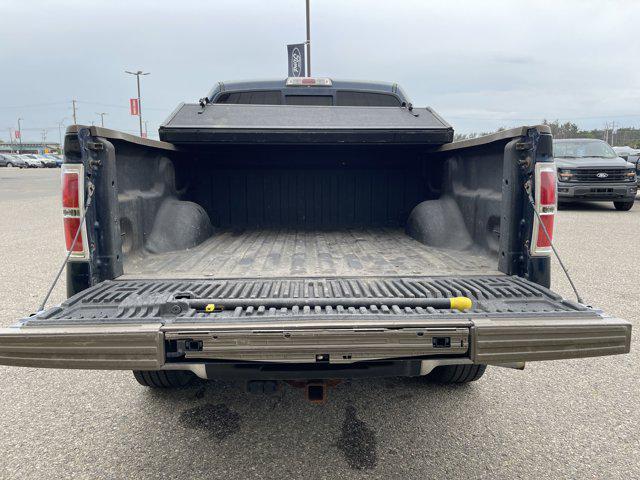 used 2014 Ford F-150 car, priced at $18,000