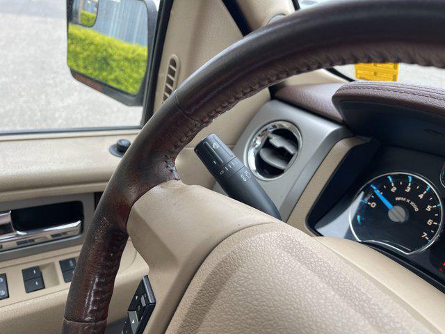 used 2014 Ford F-150 car, priced at $18,000
