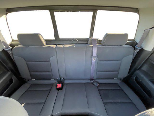 used 2016 GMC Sierra 1500 car, priced at $17,000