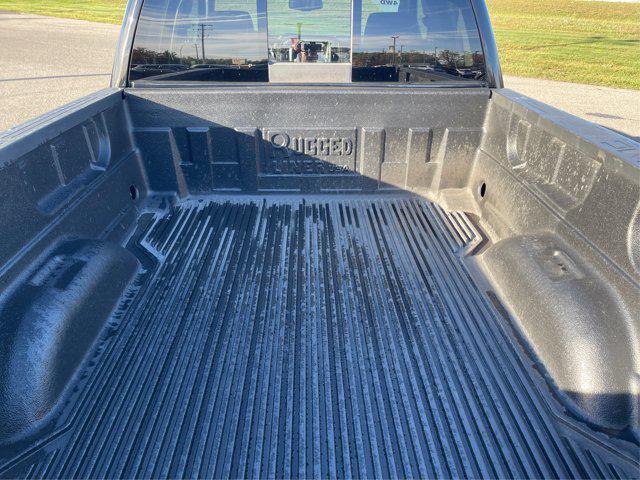 used 2016 GMC Sierra 1500 car, priced at $17,000