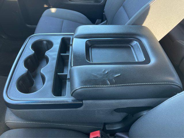 used 2016 GMC Sierra 1500 car, priced at $17,000