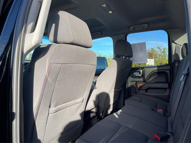 used 2016 GMC Sierra 1500 car, priced at $17,000