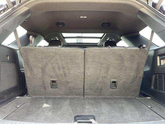 used 2020 Ford Explorer car, priced at $31,900